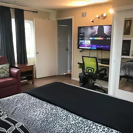 2 Bedroom House Or Private Studio Near Sf, Sfsu And Sfo Daly City Quarto foto