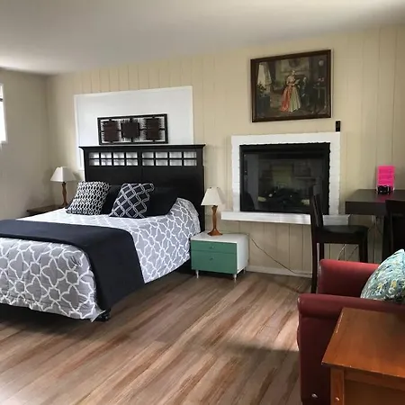 2 Bedroom House Or Private Studio Near Sf, Sfsu And Sfo Daly City Quarto foto