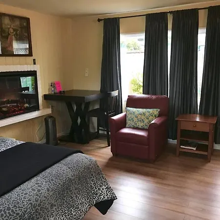 2 Bedroom House Or Private Studio Near Sf, Sfsu And Sfo Daly City Quarto foto