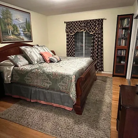 2 Bedroom House Or Private Studio Near Sf, Sfsu And Sfo Daly City Exterior foto