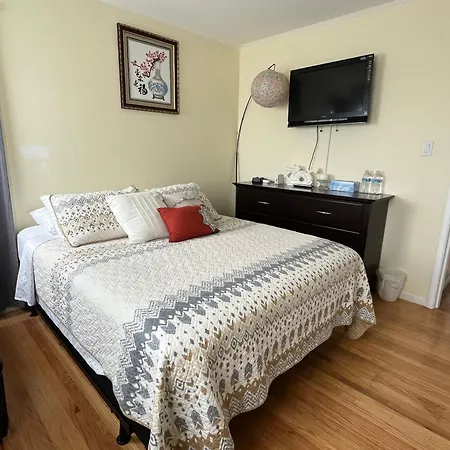 2 Bedroom House Or Private Studio Near Sf, Sfsu And Sfo Daly City Exterior foto