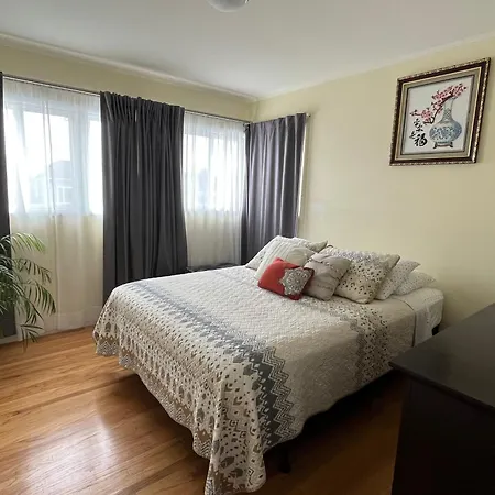 2 Bedroom House Or Private Studio Near Sf, Sfsu And Sfo Daly City Exterior foto