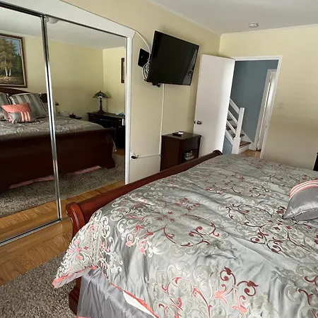 2 Bedroom House Or Private Studio Near Sf, Sfsu And Sfo Daly City Exterior foto