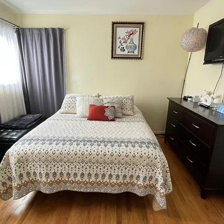 2 Bedroom House Or Private Studio Near Sf, Sfsu And Sfo Daly City Exterior foto