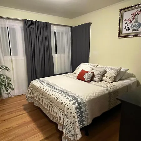 2 Bedroom House Or Private Studio Near Sf, Sfsu And Sfo Daly City Exterior foto