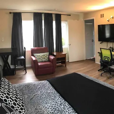 2 Bedroom House Or Private Studio Near Sf, Sfsu And Sfo Daly City Quarto foto