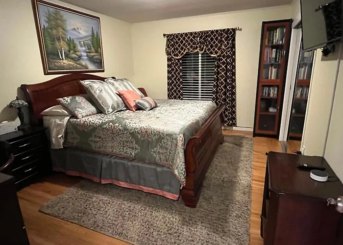 2 Bedroom House Or Private Studio Near Sf, Sfsu And Sfo
