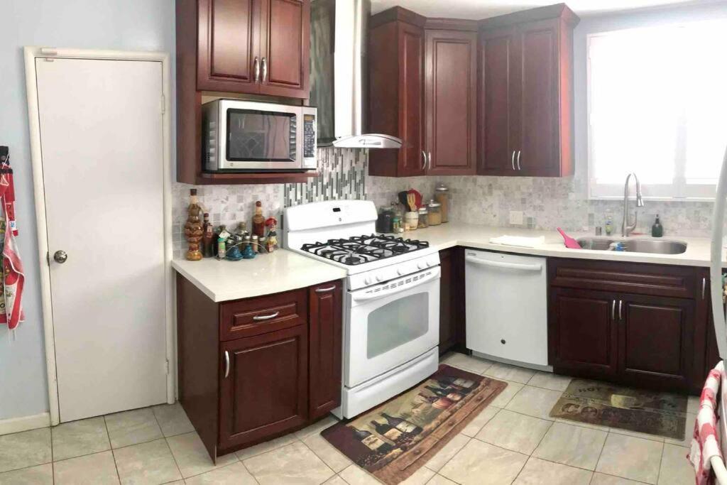 2 Bedroom House Or Private Near Sf, Sfsu And Sfo Apartment