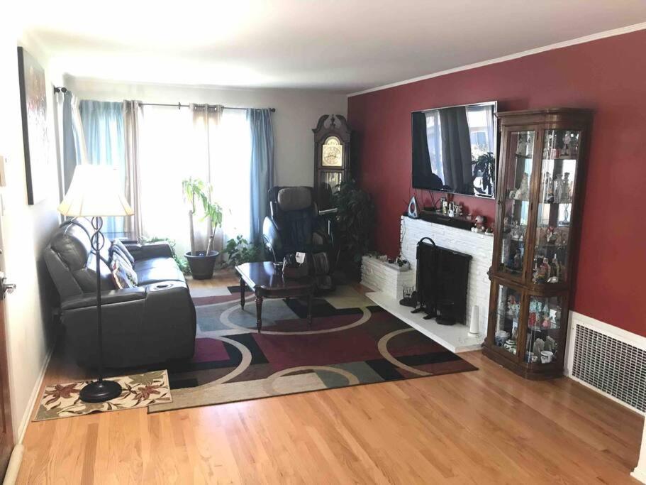 Apartment 2 Bedroom House Or Private Near Sf, Sfsu And Sfo Daly City
