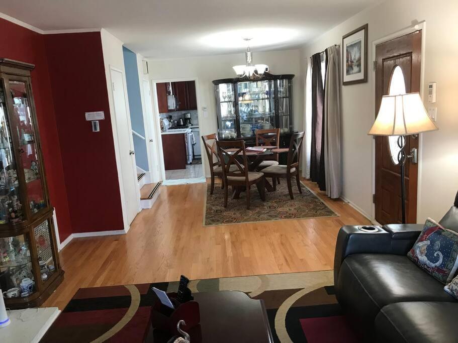 2 Bedroom House Or Private Near Sf, Sfsu And Sfo Apartment Daly City