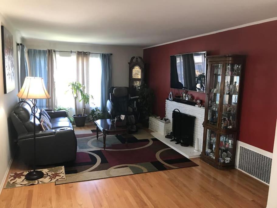 2 Bedroom House Or Private Near Sf, Sfsu And Sfo Apartment *