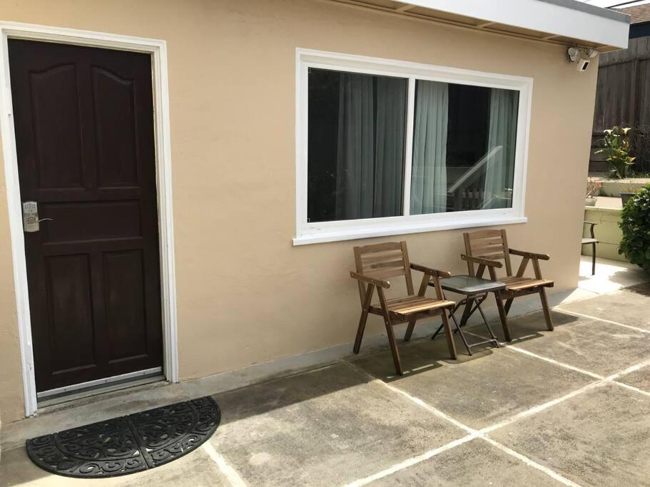 2 Bedroom House Or Private Near Sf, Sfsu And Sfo *