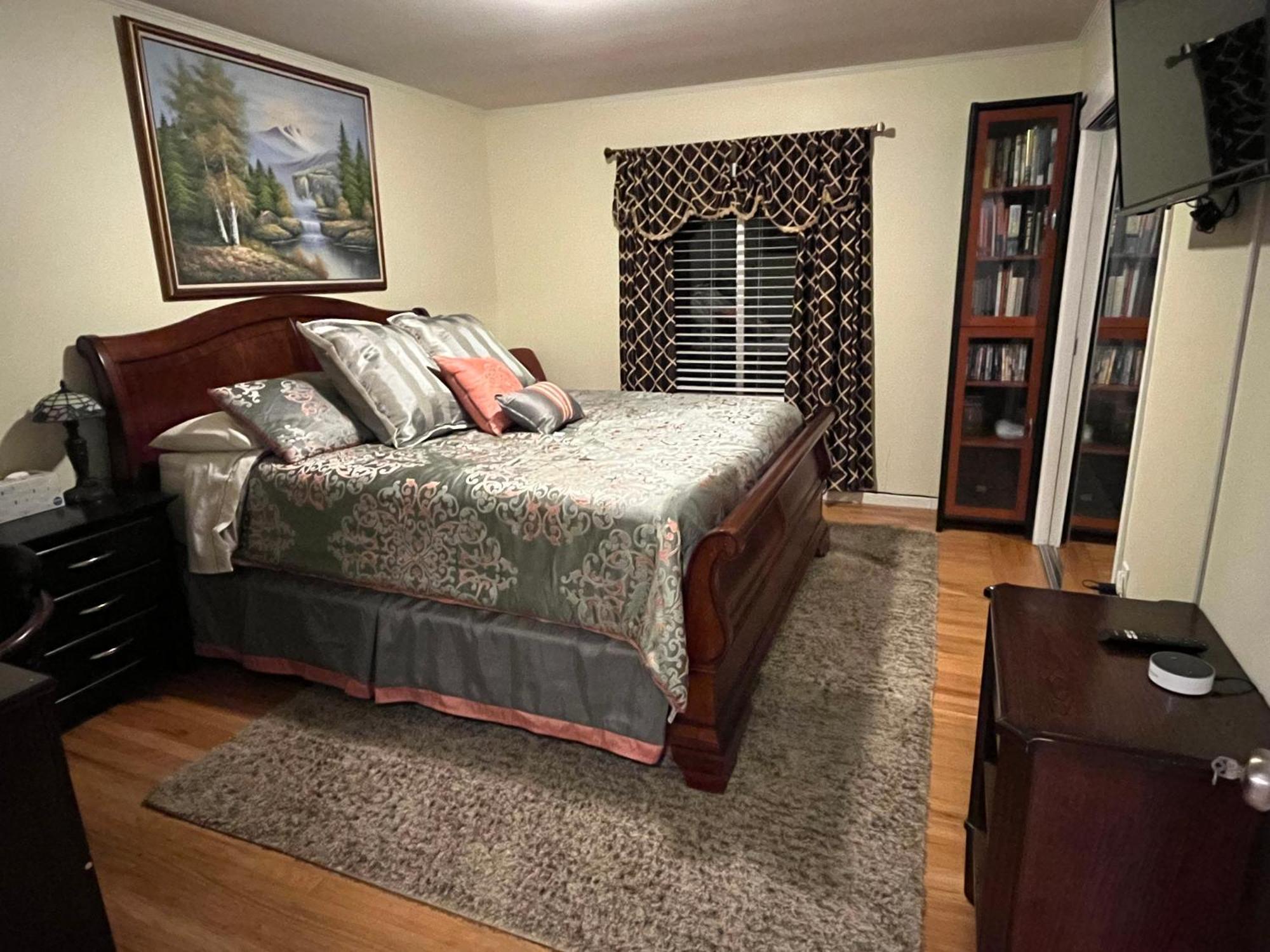 Apartment 2 Bedroom House Or Private Near Sf, Sfsu And Sfo Daly City