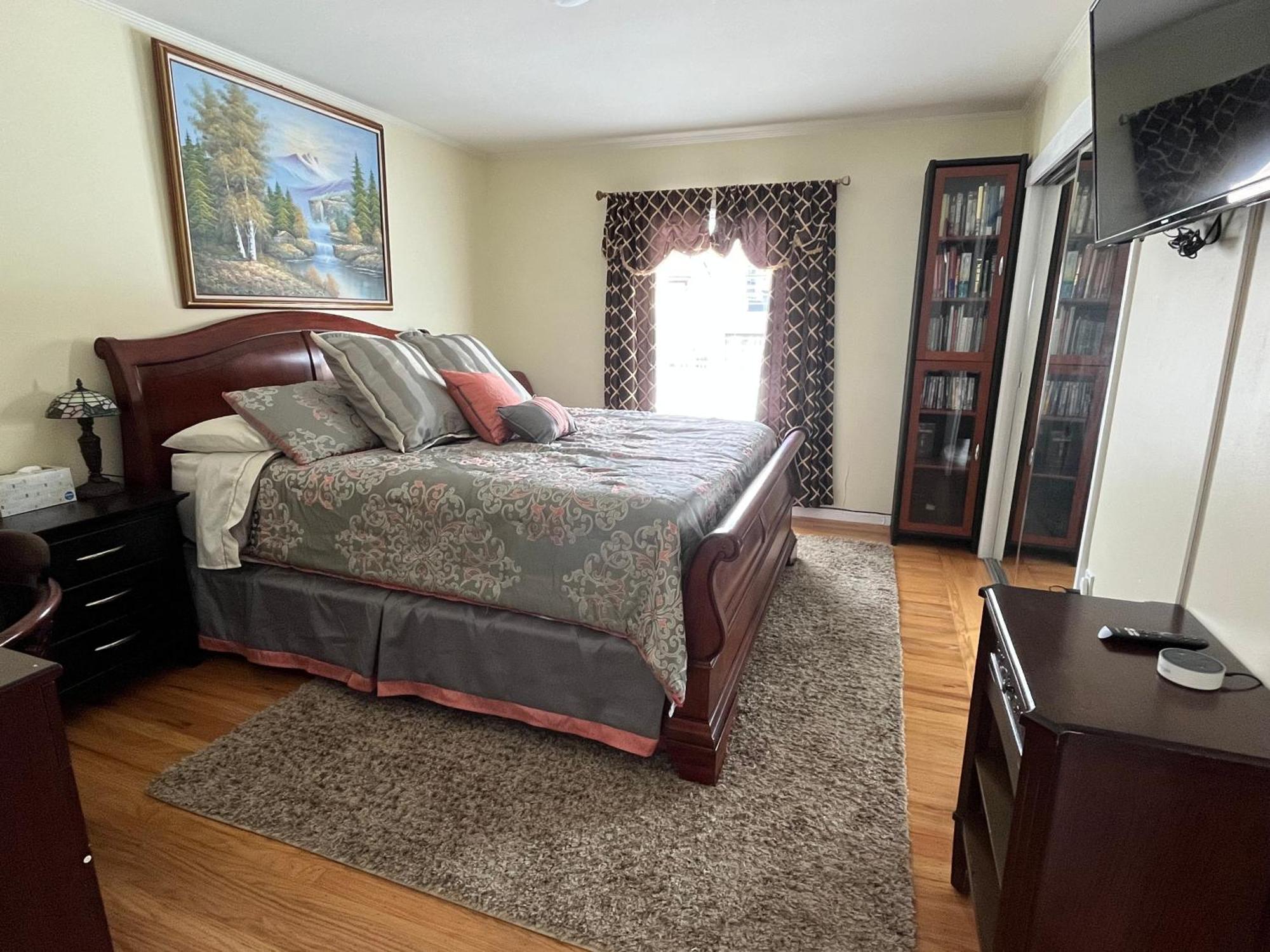 Apartment 2 Bedroom House Or Private Near Sf, Sfsu And Sfo Daly City
