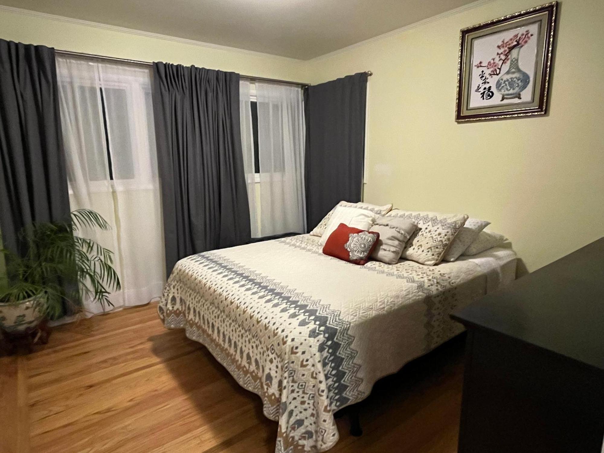 2 Bedroom House Or Private Near Sf, Sfsu And Sfo Daly City